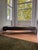 B&B Italia B&b Italia Charles Bench – Antonio Citterio (Brown Leather) For Sale - Image 4 of 7
