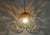 Large Mid-Century Murano Glass Pendant from Kaiser Leuchten, Germany, 1970s For Sale - Image 10 of 18