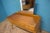 Dressing Table in Walnut by Alfred Cox for Heals, 1950s For Sale - Image 6 of 11