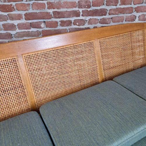 Vintage Sofa from Sven Engström and Gunnar Myrstrand, 1960s For Sale - Image 5 of 6