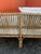 Mid-Century Italian Rattan and Bamboo Sofa, 1960s For Sale - Image 10 of 14