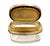 Edwardian Sterling Silver and Cut Crystal Vanity Bottle by Drew & Sons For Sale In San Francisco - Image 6 of 8