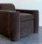 Vintage Ralph Lauren Deco Lounge Chair For Sale In West Palm - Image 6 of 18