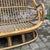 Rattan Garden Furniture, 1960s, Set of 4 For Sale - Image 9 of 18