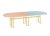 Holo 280 Table by Filippo Feroldi for Purho Murano For Sale - Image 9 of 9