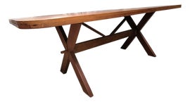 Example of Dining Tables