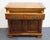 Stanley Furniture Solid Cherry Traditional Style 55" Flip Top Server Buffet For Sale - Image 12 of 18