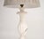 1930s Antique Italian Marble Table Lamps, 1930, Set of 2 For Sale - Image 5 of 9
