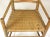 19th-C. American Rocking Chair For Sale - Image 4 of 9
