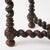 Antique French Barley Twist Table, 18th Century For Sale - Image 4 of 15