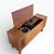 Vintage Teak Stereosound Radiogram For Sale - Image 6 of 8