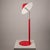 Mid-Century Modern Floor Lamp by Jørgen Gammelgaard for Pandul, Denmark, 1980s For Sale - Image 3 of 10