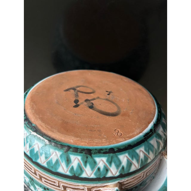 Dish from Robert Picault, 1950s For Sale - Image 10 of 11