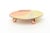 This lovely vintage mid century modern signed 3 metal bowl or ring bowl is copper, brass and silver-plate. It is from...