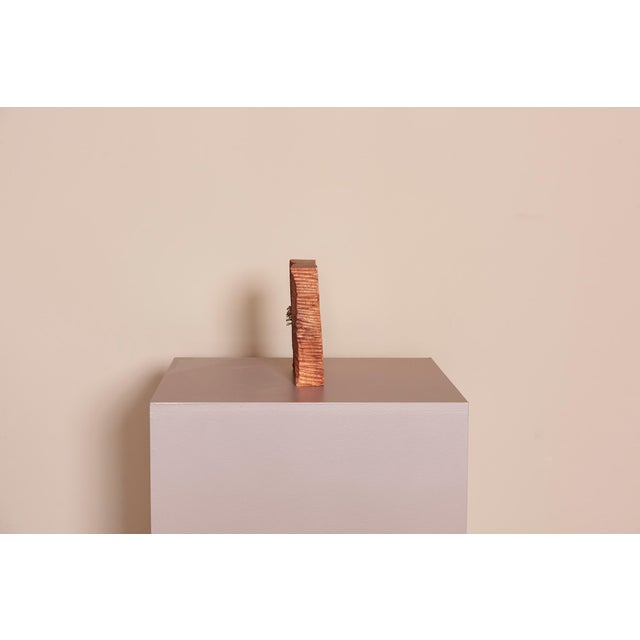 Sculpture by Michael Rozell, USA For Sale - Image 4 of 14