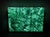 Late 20th Century Jumbo Malachite Box 8" For Sale In Los Angeles - Image 6 of 9