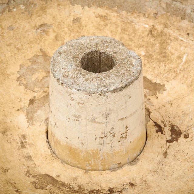 Vintage French Jardiniere For Sale In Austin - Image 6 of 9