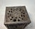 1900 - 1909 Scarce Antique Cast Iron Still Penny Bank Save Your Pennies Kenton Safe For Sale - Image 5 of 8
