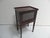 Antique Oak Display Cabinet, 1890s, in Very Good conditions. Designed 1890 to 1919