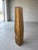 Vintage Bronze and Aluminum Totem Abstract Sculpture, 1970s For Sale - Image 4 of 7