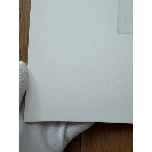 Petrus De Man, Lits Superposes, 2004, Copyright by P. De Man 2015, Printed in Belgium For Sale - Image 4 of 11