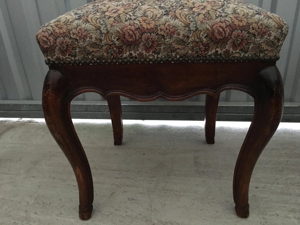 Vintage Chair, 1920s | Chairish