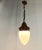 Neoclassical Style Pendant Light, 1950s For Sale - Image 3 of 10