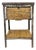 Vintage Industrial Iron Chest of Drawers, 1950s For Sale
