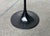 Mid-Century Modern Mid-Century Modern Space Age Black Tulip Side Table Base by Eero Saarinen for Knoll International, 1960s For Sale - Image 3 of 18