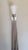 1990s Vintage Italian Floor Lamp from IDL, 1990s For Sale - Image 5 of 12