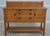 Age: C.2004 Details: Finish Number 35 Dovetail Drawer Construction High Quality Construction Arts And Crafts Style Felt...