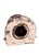 Early 1900s Ward Hendrickson Marine Masthead Ship Lantern For Sale - Image 10 of 10