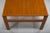 Mid-Century Modern Teak Coffee Table from Komfort, Denmark, 1960s For Sale - Image 10 of 13