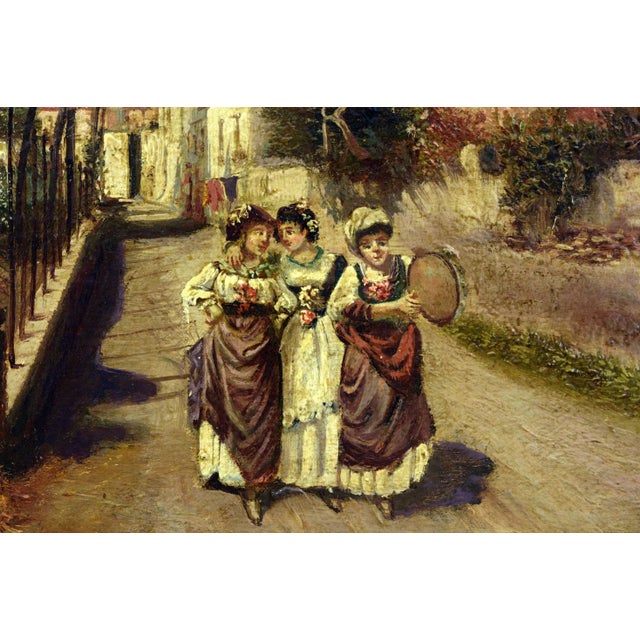 In Pietro Colonna's works there is an authentic warmth drawn from the enthusiasm of those who are pleased to be able to...