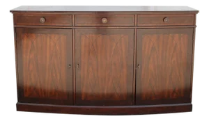 Modern Sideboard By Robb & Stucky