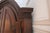 18th Century French Walnut Corner Cupboard For Sale - Image 13 of 18