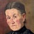 Pair of Signed Hungarian Portrait Paintings Attributed to F. Petkó Zsigmond, Dated 1906–1907 For Sale - Image 12 of 18