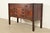 Stickley Brothers Antique Mission Oak Arts & Crafts Strap Hinge Sideboard, Circa 1910 For Sale - Image 16 of 16