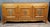 Brown Art Deco Style Sideboard in Light Oak, 1940s For Sale - Image 8 of 8