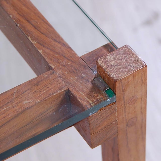 Coffee Table, Italy, 1960s For Sale - Image 12 of 18