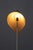 Vintage Wood and Paper Floor Lamp For Sale - Image 4 of 15