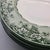 2000 - 2009 Wedgwood for Williams Sonoma Kent Green Ivy Vine Dinner Plates- Set of 6 For Sale - Image 5 of 9