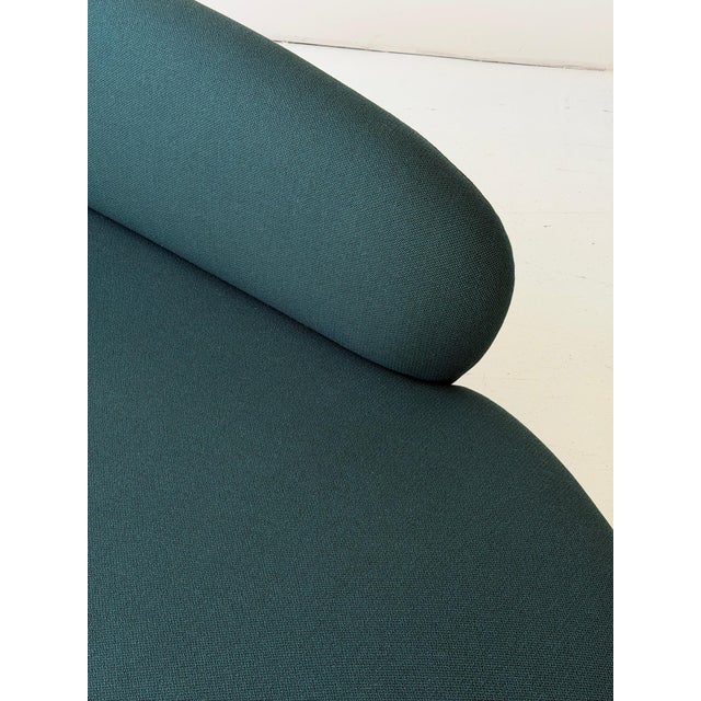 Mid-Century Modern Freeform Sofa by Isamu Noguchi for Vitra For Sale - Image 3 of 5