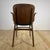 Mid-Century Danish Chair with Kvadrat Fabric by Hans Olsen for Krauses Møbelfabrik For Sale - Image 4 of 7