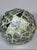 Pair of Abalone Mosaic Decor Orbs Geometric Squared Spheres For Sale In Phoenix - Image 6 of 11