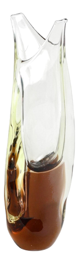 20th Century Murano Glass Vase, Italy, 1960s