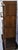 Antique Quarter Sawn Oak Barrister Bookcase 4 Stack Mission Lawyer Bookcase C1900 For Sale - Image 14 of 18