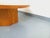 Vintage Round Pine Coffee Table, 1970s For Sale - Image 13 of 14