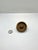 Traditional Hickory Chair Decorative Pull Antique Brass. For Sale - Image 3 of 5