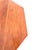 Mid 20th Century Walter Wabash Probber Style Octagonal Center Table For Sale - Image 12 of 17